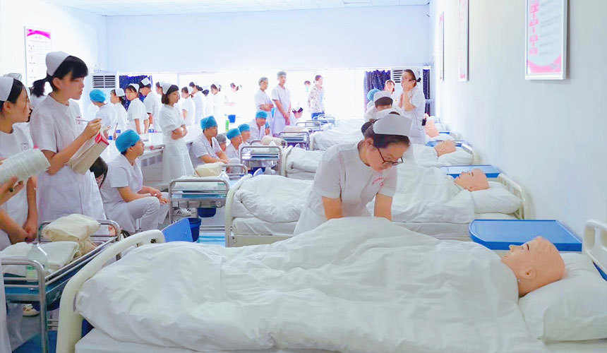 石家庄白求恩医学院2025年招生简章