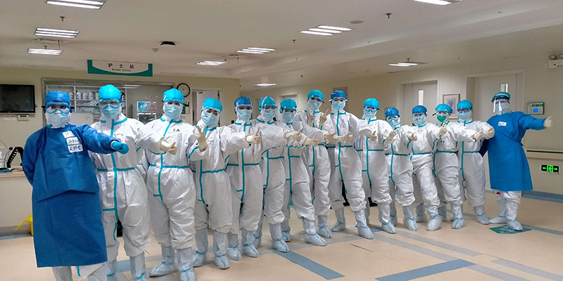 石家庄白求恩医学院2025年招生简章