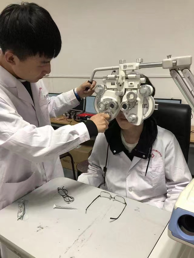 石家庄白求恩医学院2025年招生简章
