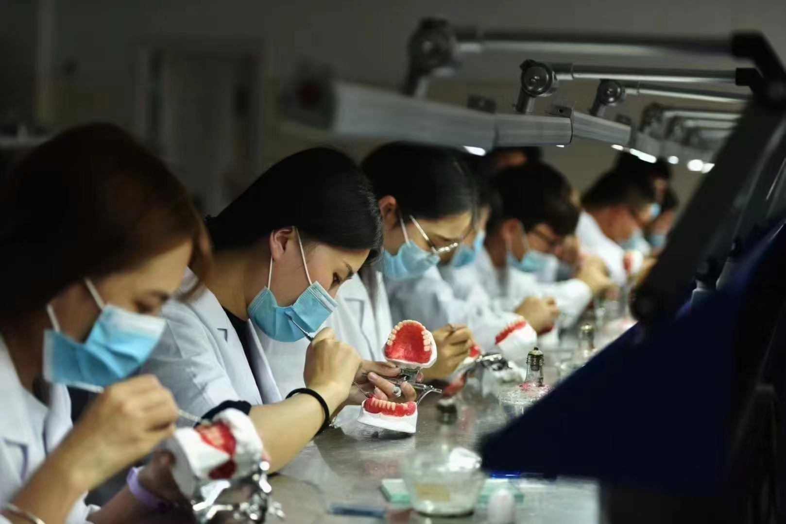 石家庄白求恩医学院2025年招生简章