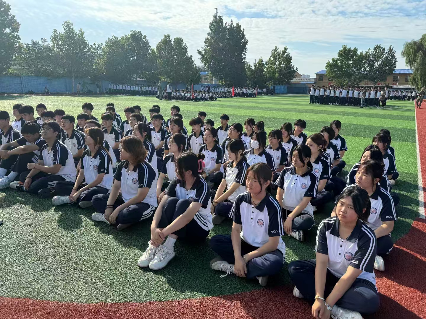 石家庄白求恩医学院2025年招生简章